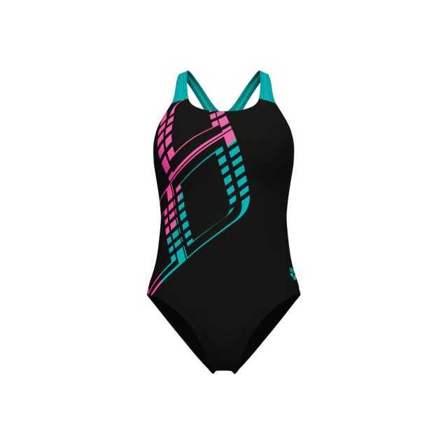 MALLA ARENA GRAPHIC SWIM PRO - Imagen 6