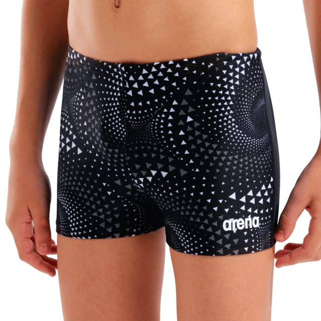 SHORT DE NATACION ARENA FIREFLOW NENE - Imagen 3