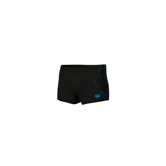 SHORT DE NATACION ARENA GRAPHIC - Imagen 6