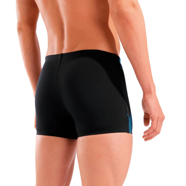 SHORT DE NATACION ARENA GRAPHIC - Imagen 4