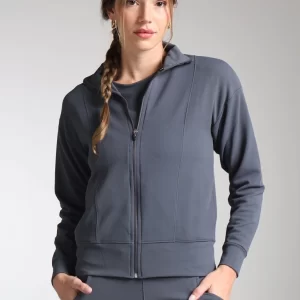 Campera Darling Microfibra Aston