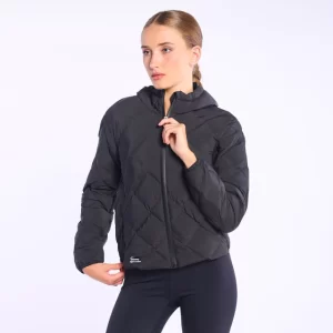 Campera Saucony Surge D-Heat
