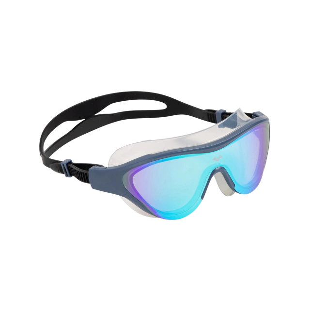 ANTIPARRAS ARENA THE ONE MASK MIRROR AZUL - Imagen 3