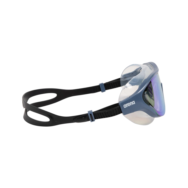 ANTIPARRAS ARENA THE ONE MASK MIRROR AZUL - Imagen 6
