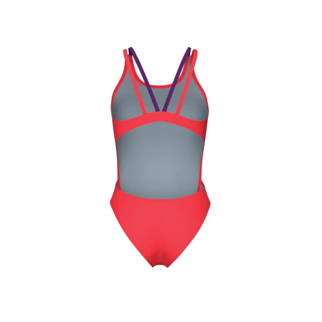 MALLA ARENA TEAM SOLID TECH CORAL - Imagen 7