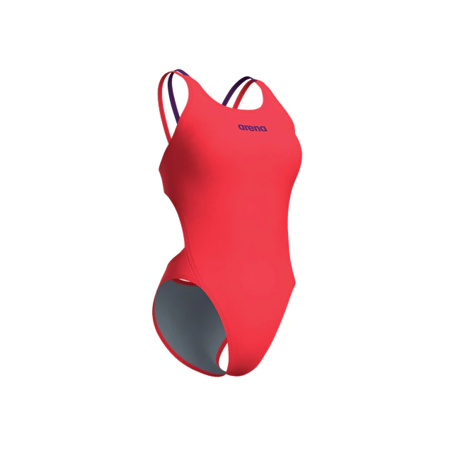 MALLA ARENA TEAM SOLID TECH CORAL - Imagen 6