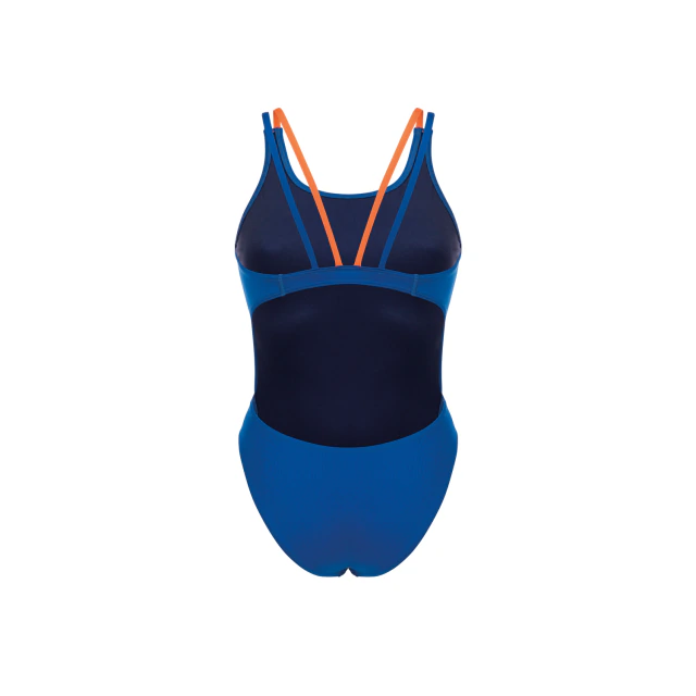 MALLA ARENA TEAM SOLID TECH AZUL - Imagen 7