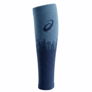 Pantorrilleras De Compresión Asics Dragonfly Azul