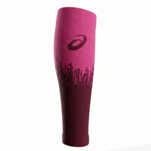 Pantorrilleras De Compresión Asics Dragonfly Rosa