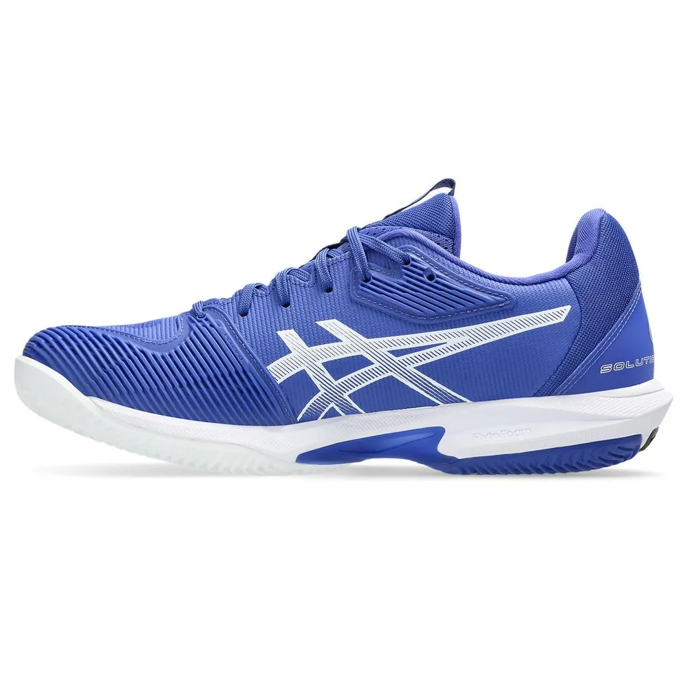 Zapatillas Asics Solution Speed FF 3 Clay Talle 42,5 - Imagen 2