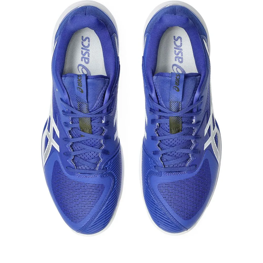Zapatillas Asics Solution Speed FF 3 Clay Talle 42,5 - Imagen 5
