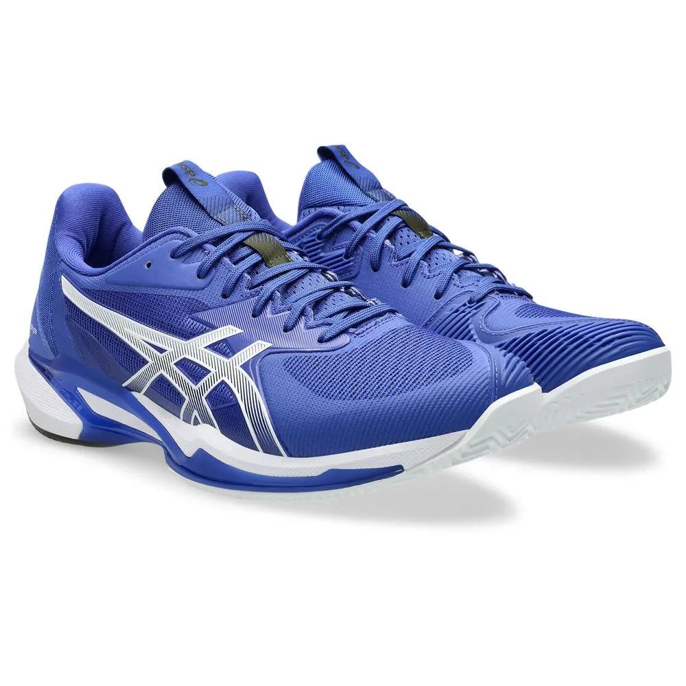 Zapatillas Asics Solution Speed FF 3 Clay Talle 42,5 - Imagen 3
