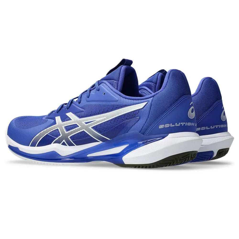 Zapatillas Asics Solution Speed FF 3 Clay Talle 42,5 - Imagen 4