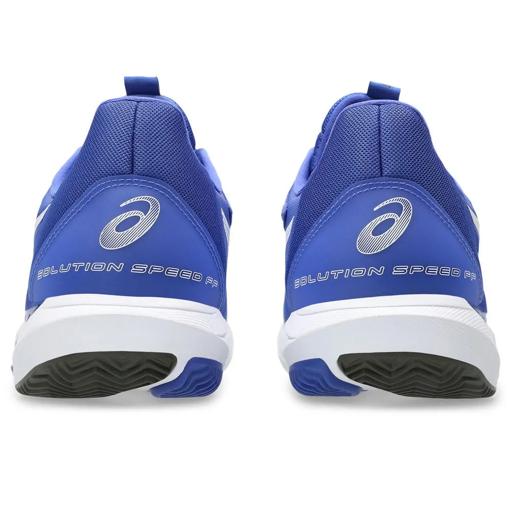 Zapatillas Asics Solution Speed FF 3 Clay Talle 42,5 - Imagen 6