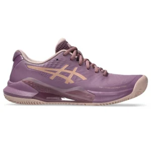 ZAPATILLAS ASICS GEL CHALLENGER 14 PADEL DAMA