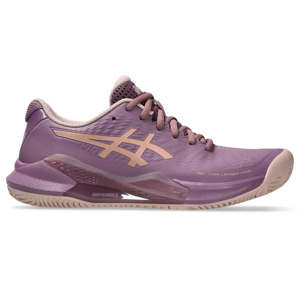 ZAPATILLAS ASICS GEL CHALLENGER 14 PADEL DAMA