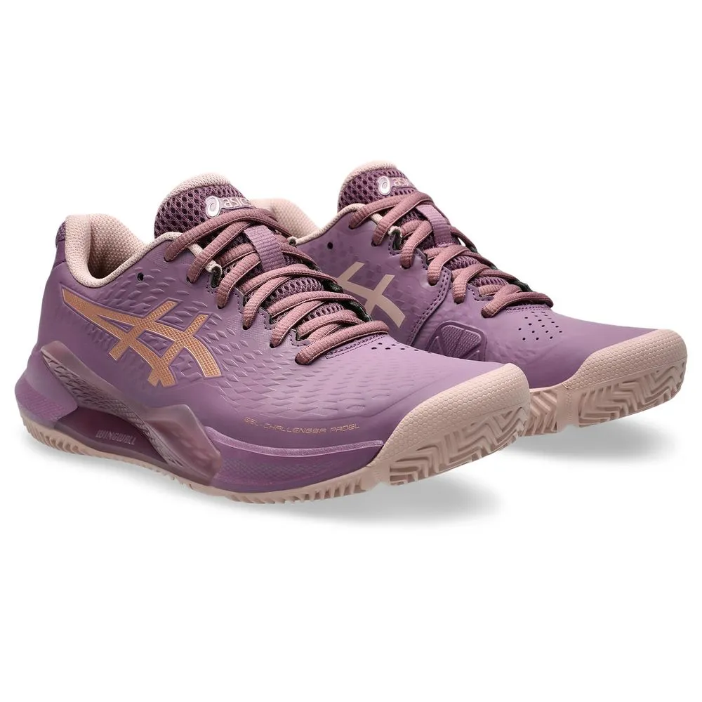 ZAPATILLAS ASICS GEL CHALLENGER 14 PADEL DAMA - Imagen 3