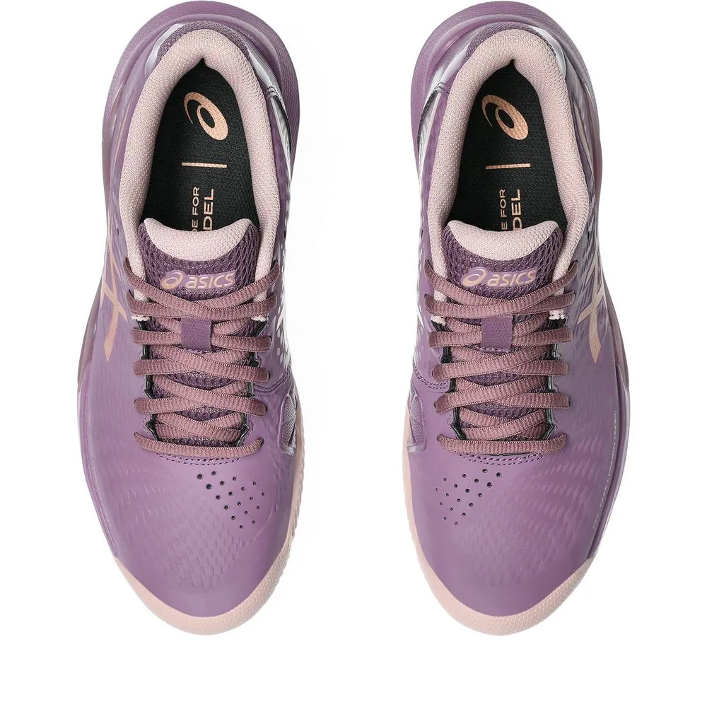 ZAPATILLAS ASICS GEL CHALLENGER 14 PADEL DAMA - Imagen 5