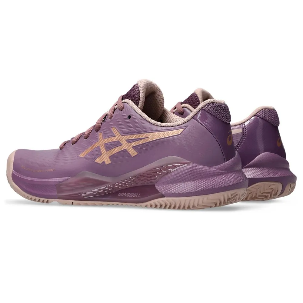 ZAPATILLAS ASICS GEL CHALLENGER 14 PADEL DAMA - Imagen 4