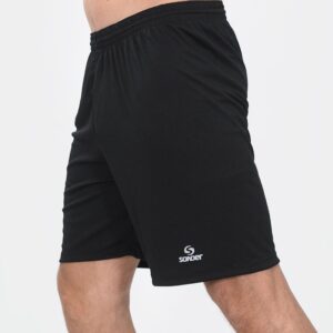 Short Sonder Negro