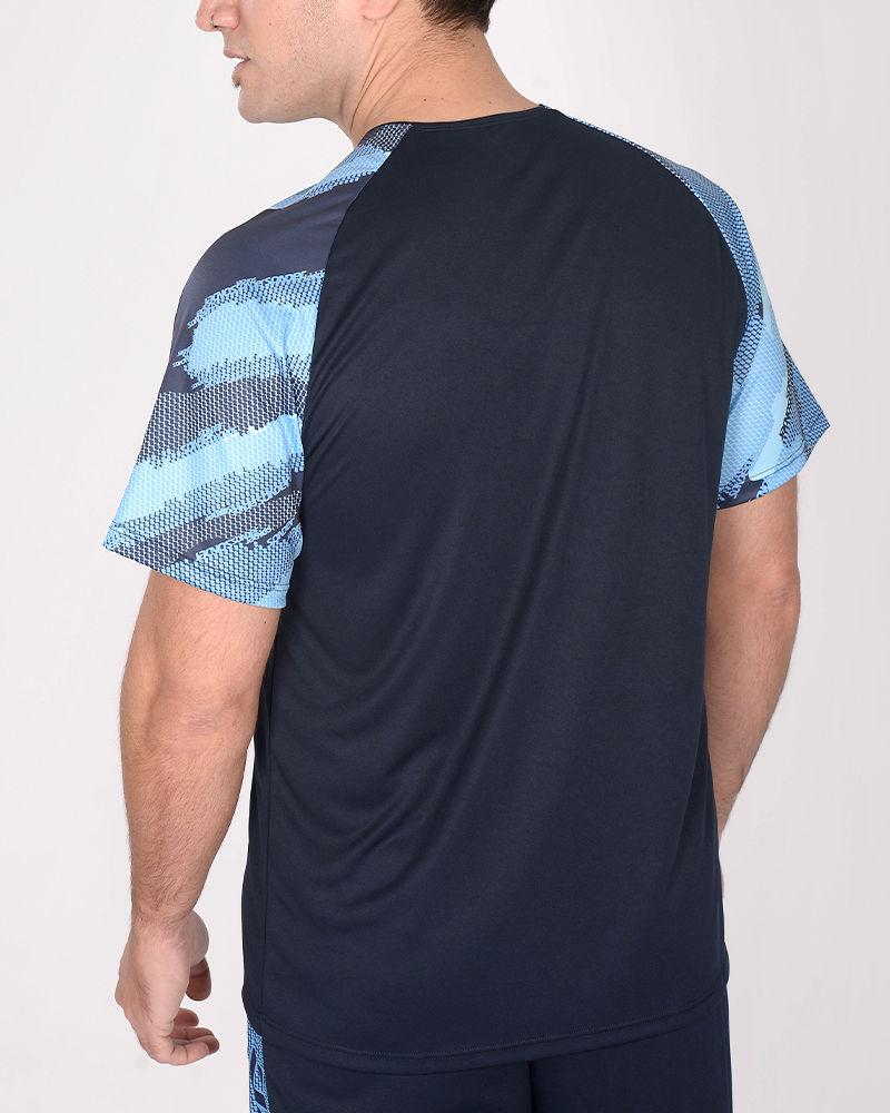 REMERA SONDER ARG AZUL - Imagen 2