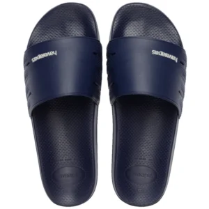 Ojotas Havaianas Slide Zero Azul