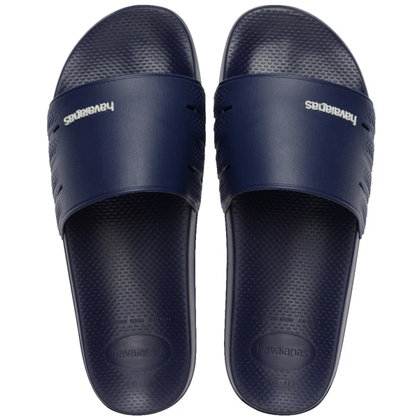 Ojotas Havaianas Slide Zero Azul