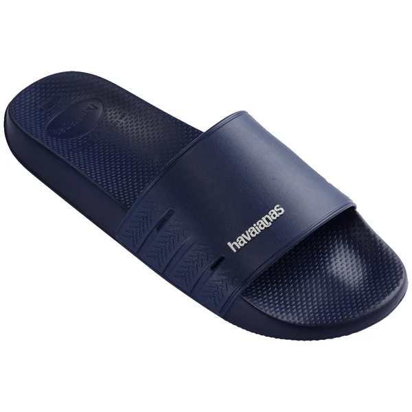 Ojotas Havaianas Slide Zero Azul - Imagen 4