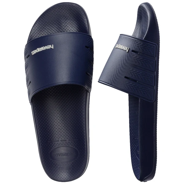 Ojotas Havaianas Slide Zero Azul - Imagen 3