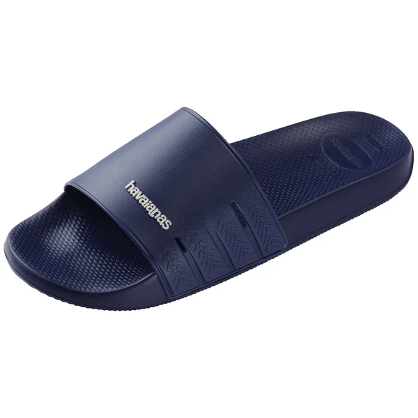 Ojotas Havaianas Slide Zero Azul - Imagen 5