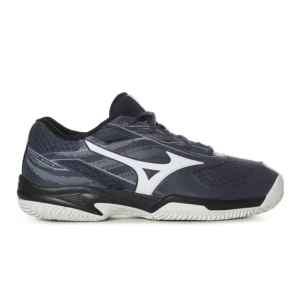 Zapatillas Mizuno Break Shot 5 CC Gris