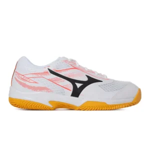 Zapatillas Mizuno Break Shot 5 CC Blanco