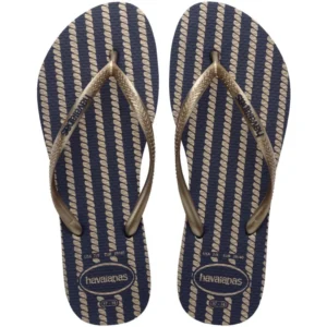 Ojotas Havaianas Slim Nautical
