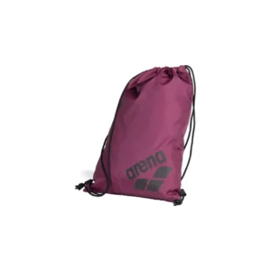 BOLSA ARENA ONE GO 10 LITROS CIRUELA
