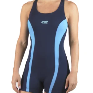 ENTERITO SPEED ANTICLORO 118P AZUL