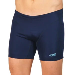SHORT SPEED ANTICLORO 34P AZUL